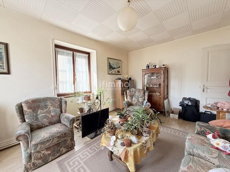 Appartement - 66 m² - 2 pièces