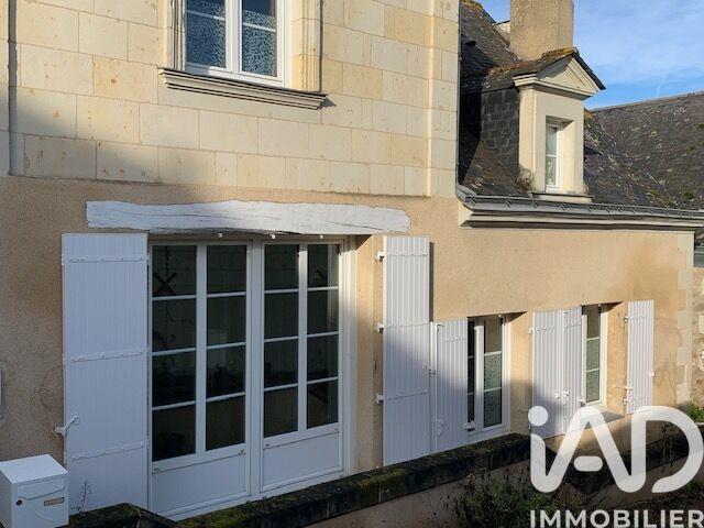 Maison - 133 m² - 5 pièces