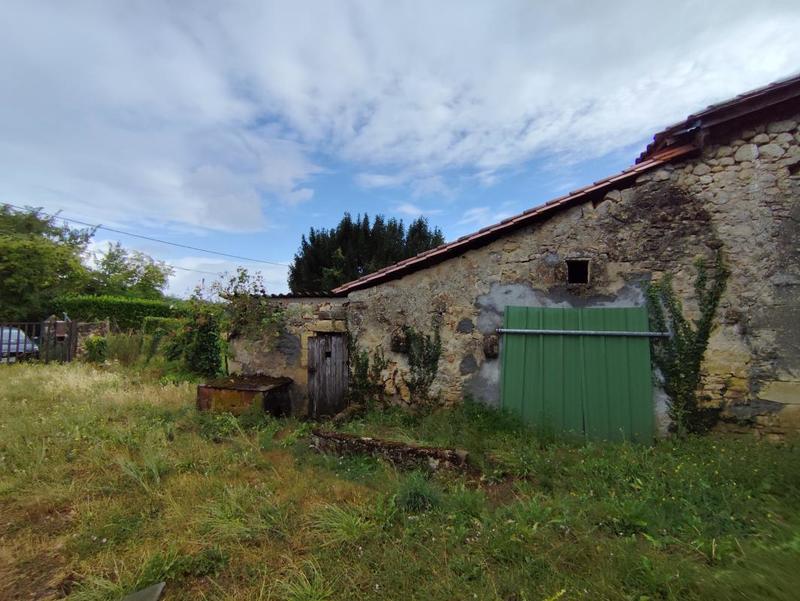 Maison en pierre - 170 m²