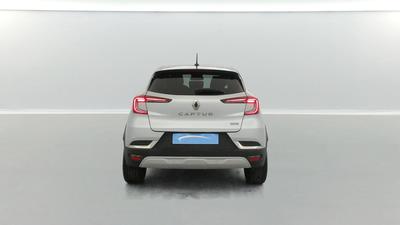 Renault Captur E-Tech 145 - 21 Intens