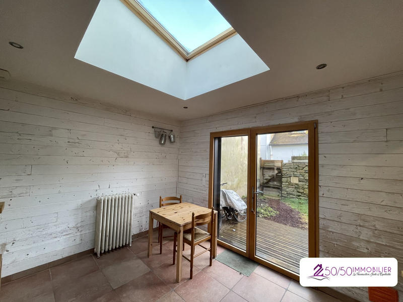 Maison - 69 m² - 3 pièces