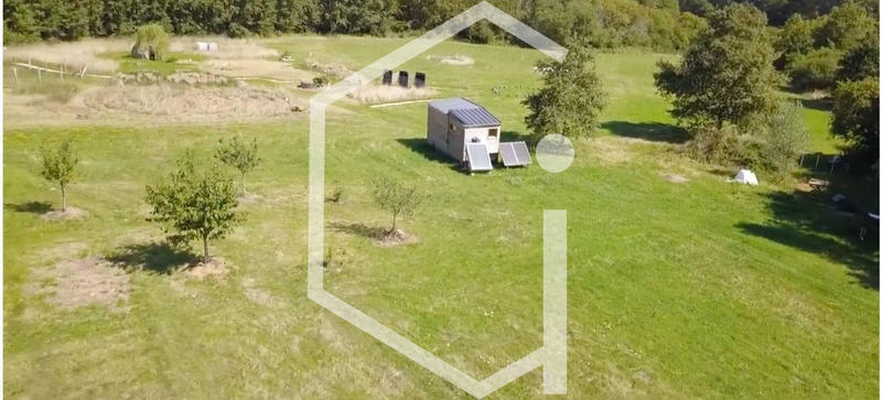 Propriété - 482 m² - 7 pièces