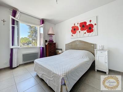 Maison contemporaine - 110 m² - 4 pièces