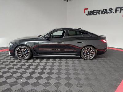 Bmw Série 4 Gran Coupé 420d xDrive 190ch m Sport Bva8