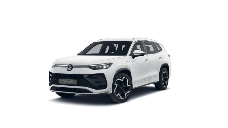 Volkswagen Tayron 1.5 eHybrid 272ch Dsg6 5pl R-Line