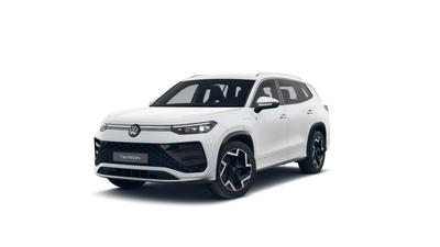 Volkswagen Tayron 1.5 eHybrid 272ch Dsg6 5pl R-Line