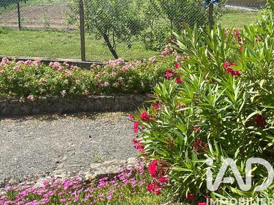 Maison - 145 m² - 7 pièces