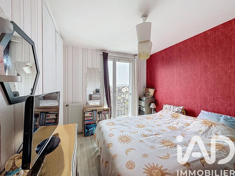 Appartement - 78 m² - 4 pièces