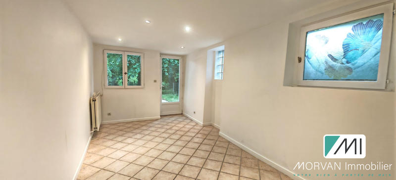 Maison ancienne - 85 m² - 5 pièces