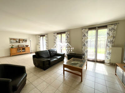 Maison - 139 m² - 7 pièces