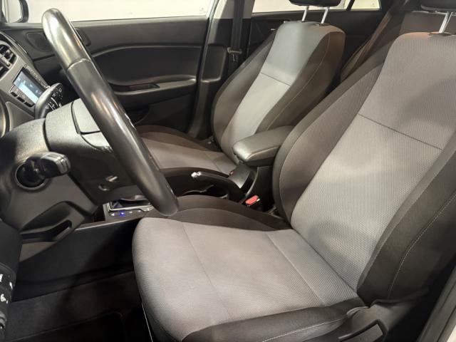 Hyundai i20 Active 1.0 t-GDi 100 Dct-7