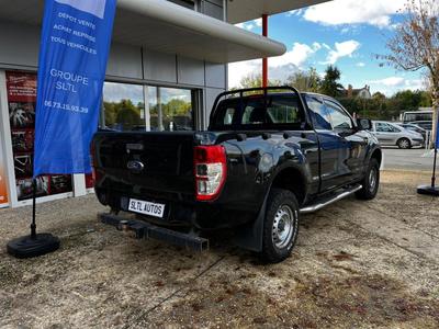 Ford Ranger III (Tke) 2.2 Tdci Pickup Double Cabine 4x4 150 Ch Garantie 6 Mois / Reprise Possible