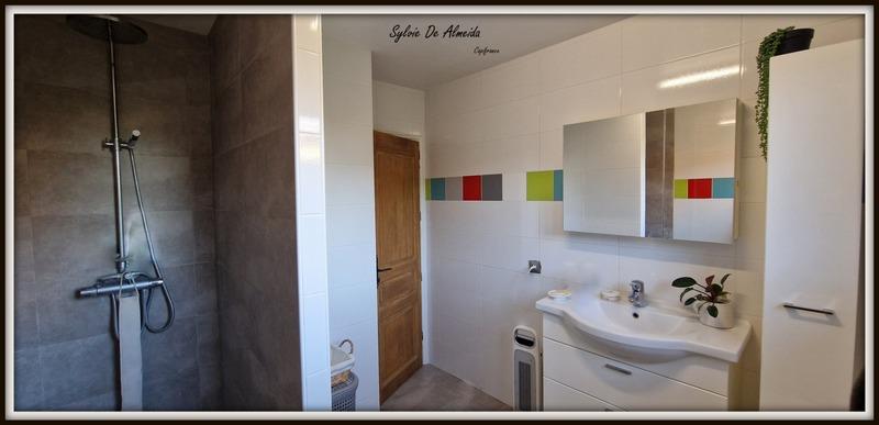 Ferme - 145 m² - 6 pièces