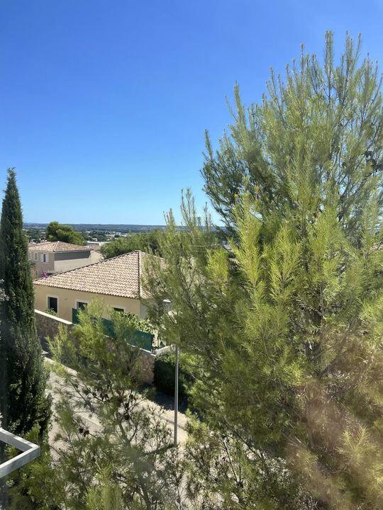 Maison - 81 m² - 4 pièces