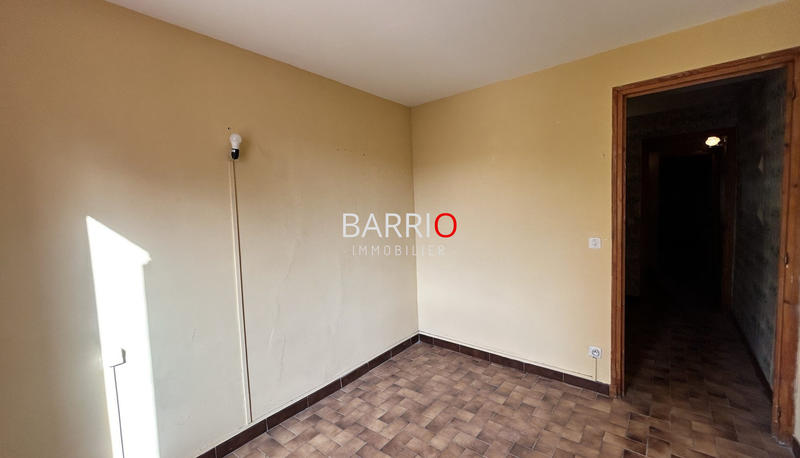 Maison - 77 m² - 4 pièces