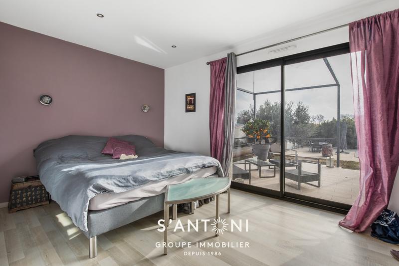 Villa - 138 m² - 4 pièces