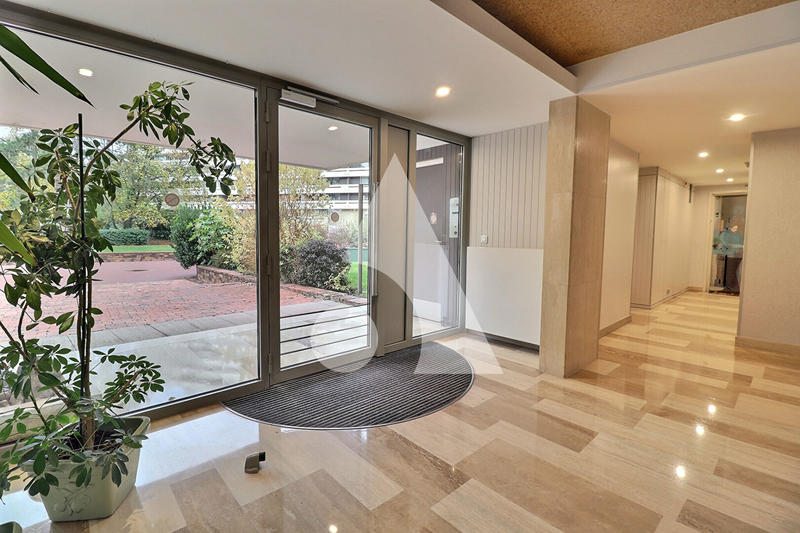 Appartement - 34 m² - 1 pièce