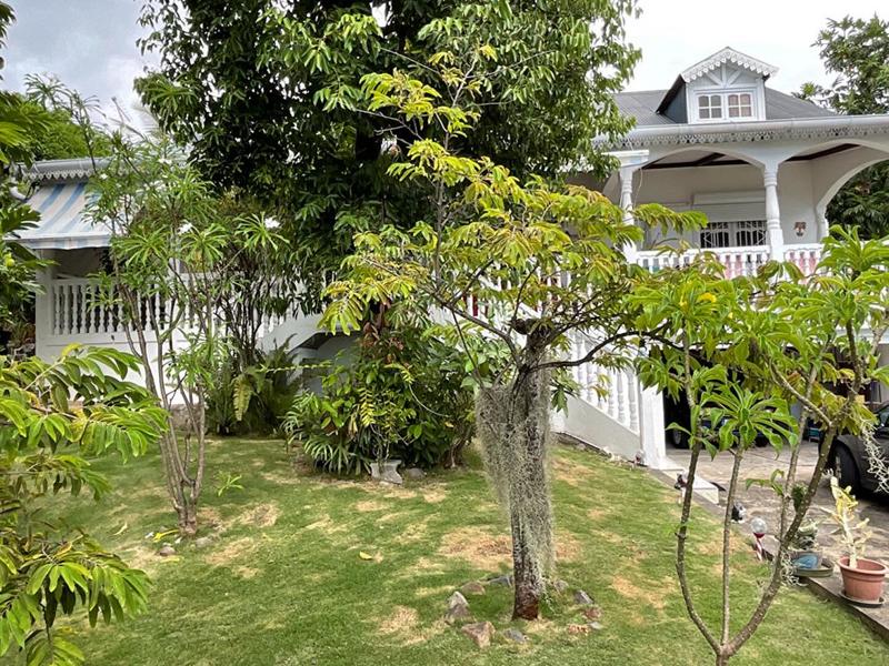 Maison - 155 m² - 4 pièces