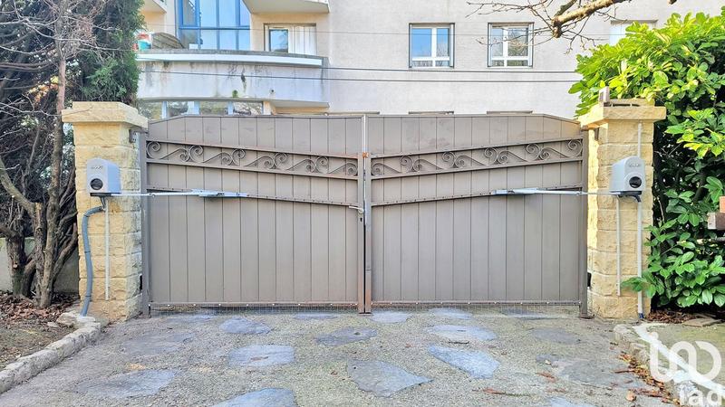 Maison - 129 m² - 5 pièces