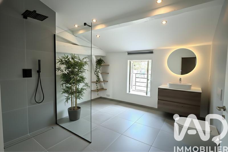 Appartement - 52 m² - 3 pièces