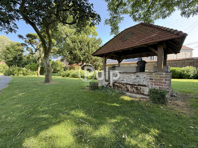 Maison bourgeoise - 232 m² - 11 pièces