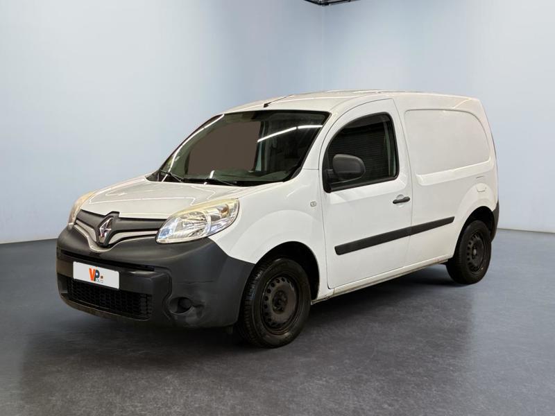 Renault Kangoo Express 1.5 Dci 90 Energy E6 Extra R-Link