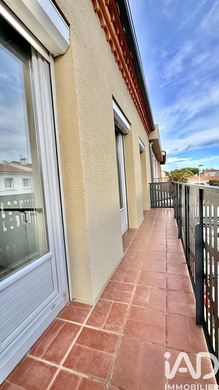 Maison - 106 m² - 5 pièces