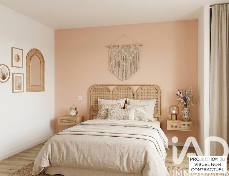 Maison - 117 m² - 5 pièces