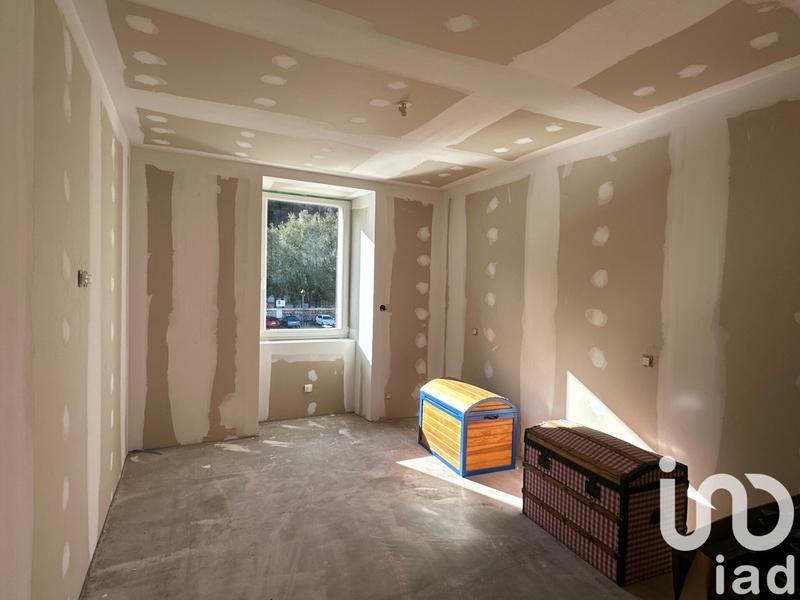 Appartement - 183 m² - 6 pièces