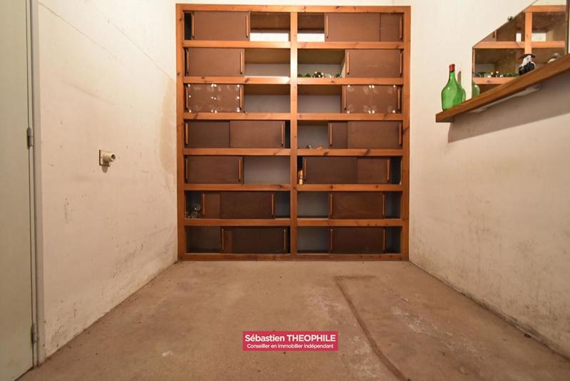 Maison - 117 m² - 4 pièces