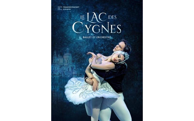 Le Lac des Cygnes