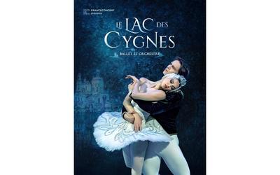 Le Lac des Cygnes