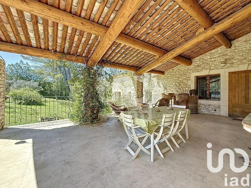 Maison - 355 m² - 6 pièces