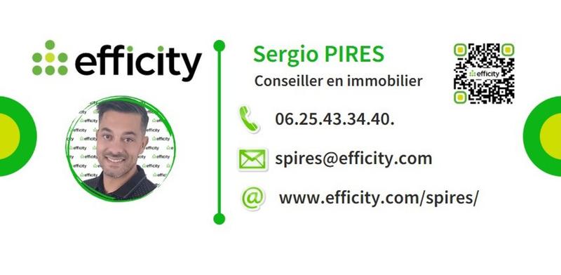 Appartement - 76 m² - 3 pièces