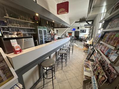 Fonds de commerce - 110 m²