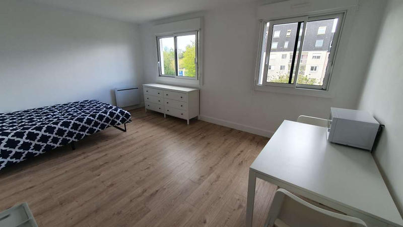Appartement - 26 m² - 1 pièce