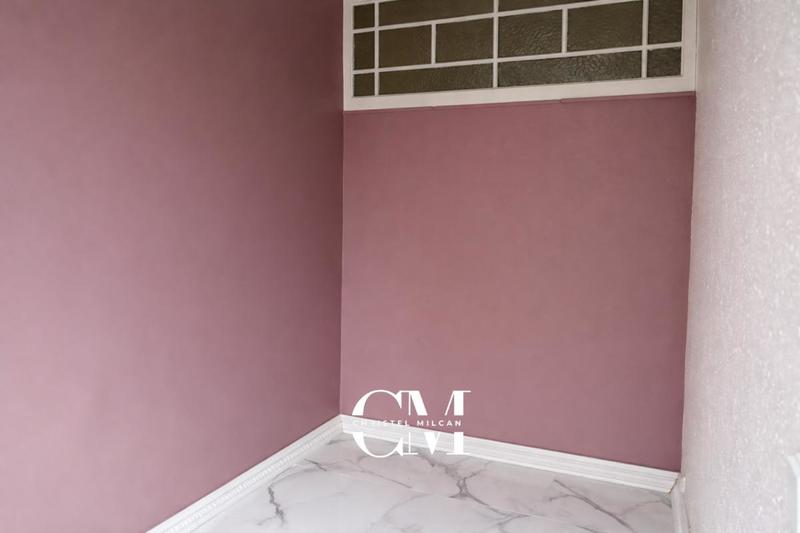 Appartement - 75 m² - 4 pièces