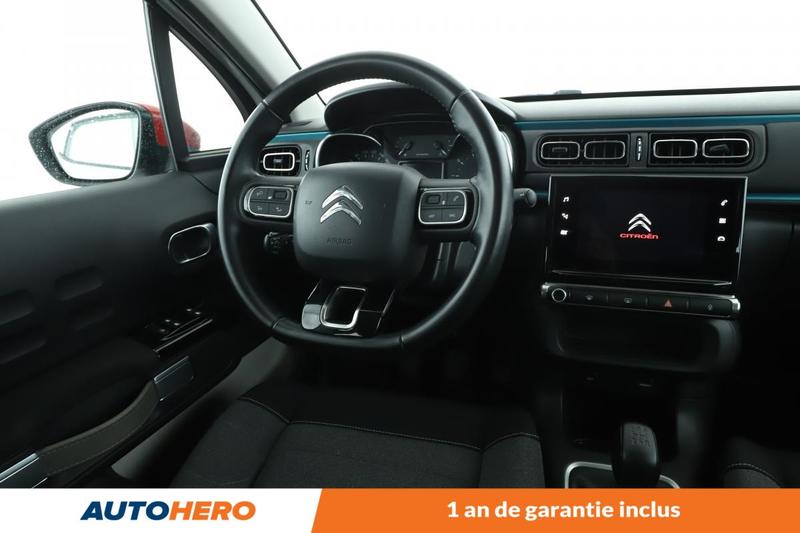 Citroën C3 1.2 PureTech Shine Pack 83 ch