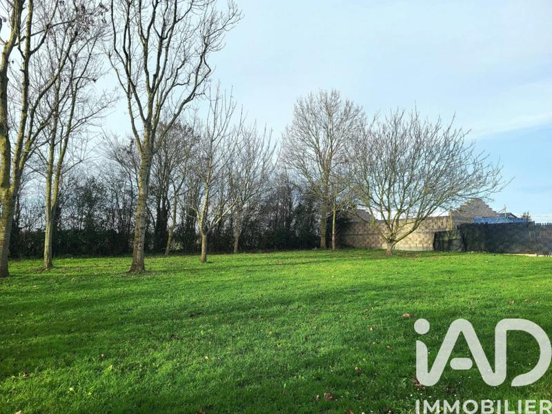 Maison - 206 m² - 5 pièces