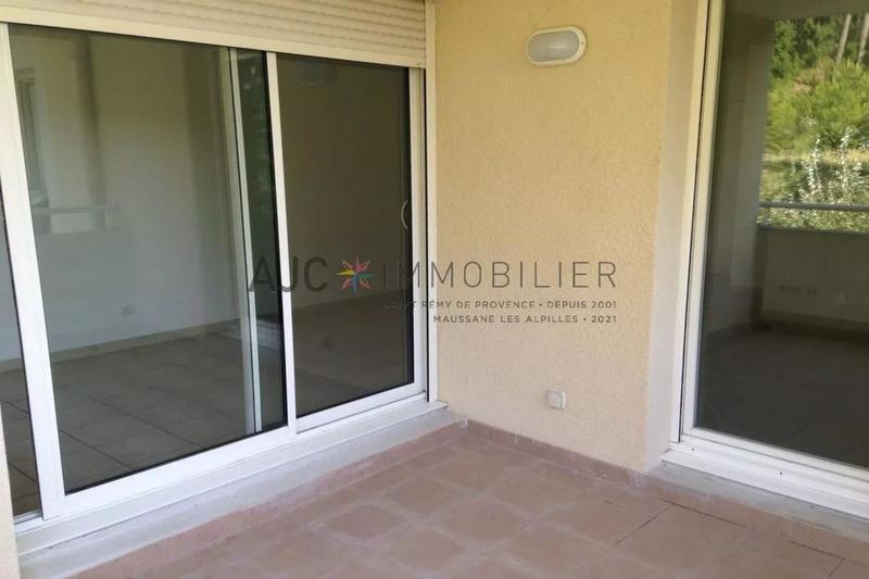 Appartement - 36 m² - 1 pièce