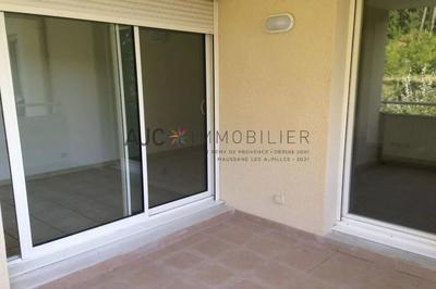 Appartement - 36 m² - 1 pièce