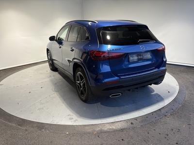 Mercedes Gla 250 e Hybrid Eq Amg Line