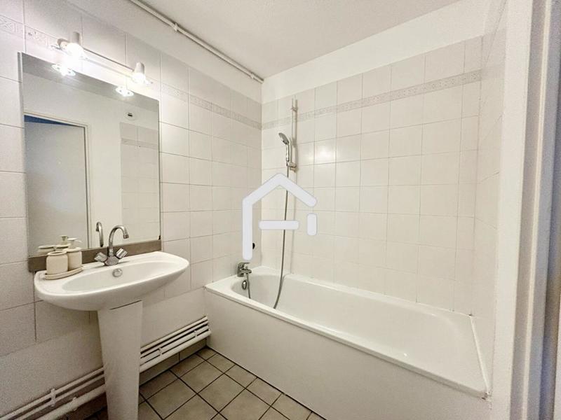 Appartement - 54 m² - 2 pièces