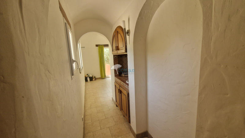 Maison - 168 m² - 6 pièces