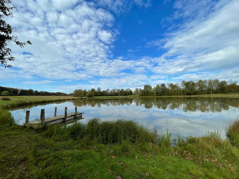 Terrain agricole - 30 600 m²