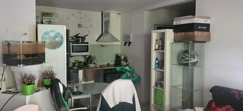 Appartement - 50 m² - 3 pièces