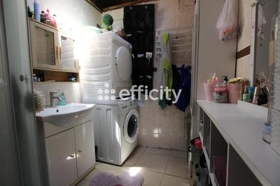 Maison - 89 m² - 4 pièces