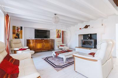 Maison en pierre - 140 m² - 7 pièces