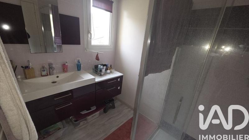 Maison - 211 m² - 11 pièces