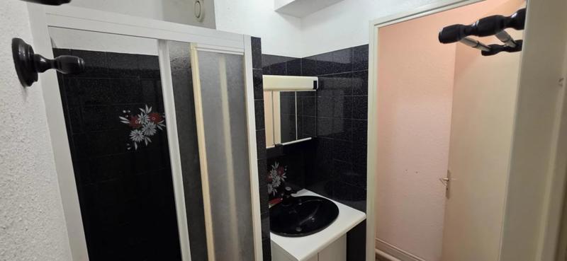 Appartement - 26 m² - 2 pièces